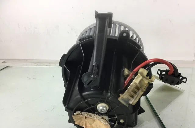 Moteur volet de chauffage AUDI A4 2008 occasion