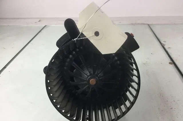 Moteur volet de chauffage CITROEN C4 2007 occasion