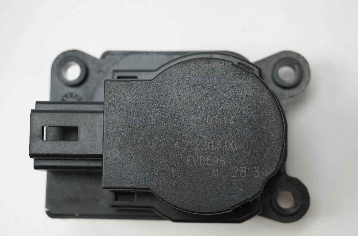 Moteur volet de chauffage Citroen C4 PICASSO II 1.6 hdi - bluehdi 115 (2013) 5 portes occasion