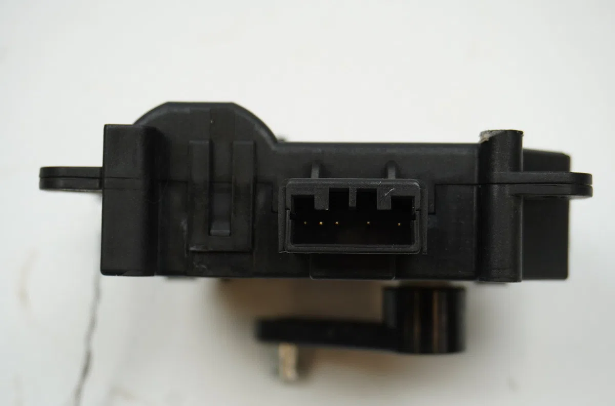 Moteur volet de chauffage Honda CR-V III (RE_) 2.2 i-ctdi 4wd (re6) (2007) occasion