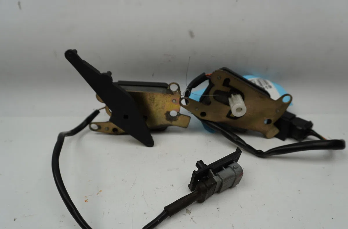 Moteur volet de chauffage Renault ESPACE II (J-S63_) 2.1 td (j633, j634, j-s635, j-s63d) (1991-1996) 5 portes occasion