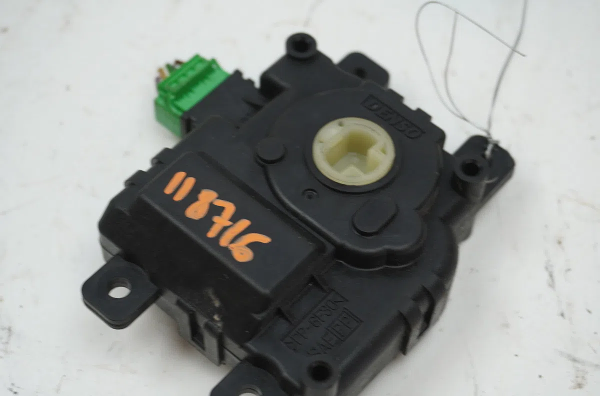 Moteur volet de chauffage Suzuki VITARA (LY) 1.6 allgrip (apk 416) (2015) occasion