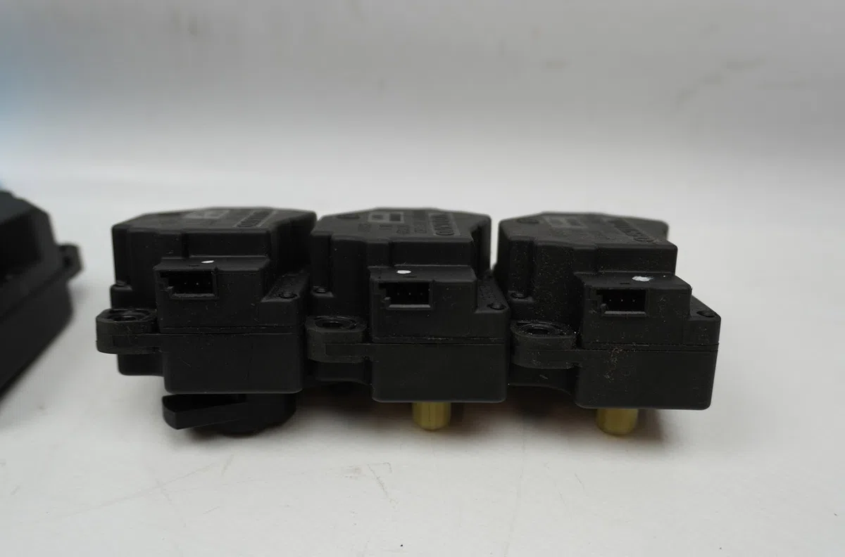 Moteur volet de chauffage Volvo S60 I (384) 2.4 d (2001-2010) occasion