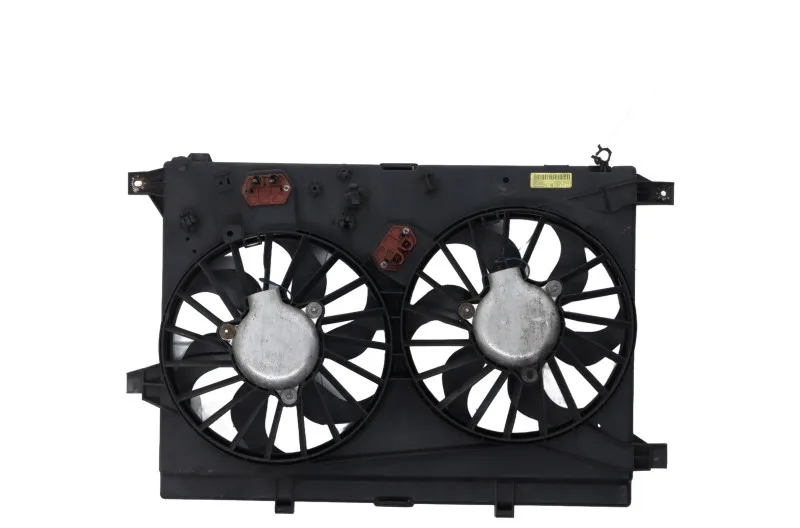 Moto ventilateur radiateur pour ALFA ROMEO 159 BREAK