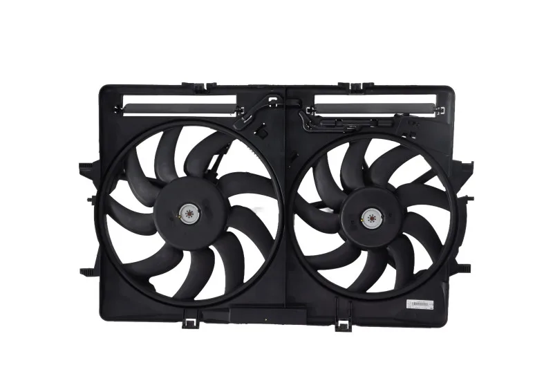 Moto ventilateur radiateur pour AUDI A5 1 SPORTBACK PHASE 2