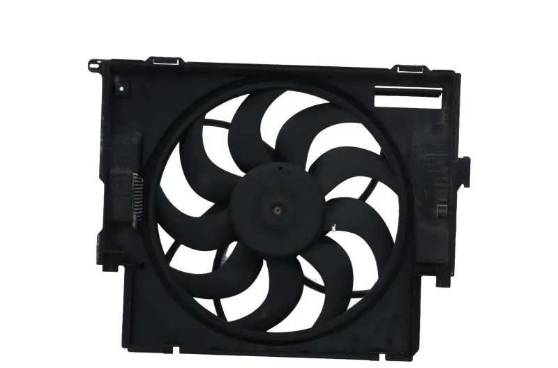 Moto ventilateur radiateur pour BMW SERIE 1 F20 PHASE 2