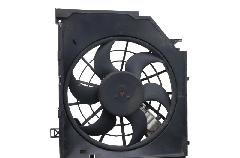 Moto ventilateur radiateur pour BMW SERIE 3 E46 COMPACT PHASE 2