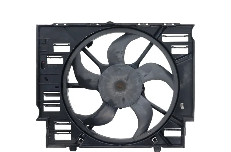 Moto ventilateur radiateur pour BMW SERIE 5 E61 TOURING PHASE 2 BREAK