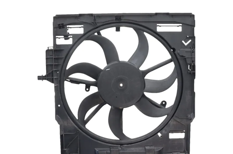 Moto ventilateur radiateur pour BMW X5 F15