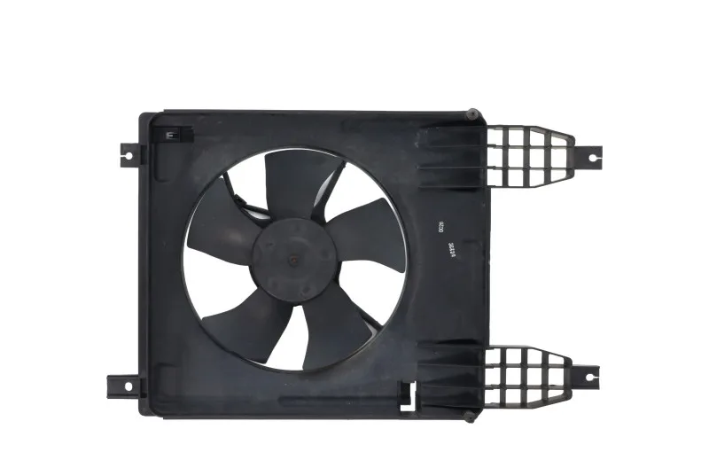 Moto ventilateur radiateur pour CHEVROLET AVEO 1