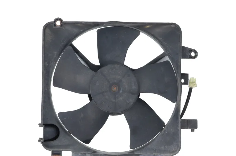 Moto ventilateur radiateur pour CHEVROLET MATIZ 2
