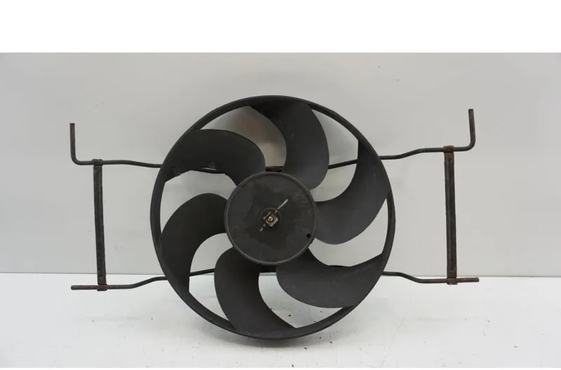 Moto ventilateur radiateur pour CITROEN XSARA PHASE 1 COUPE