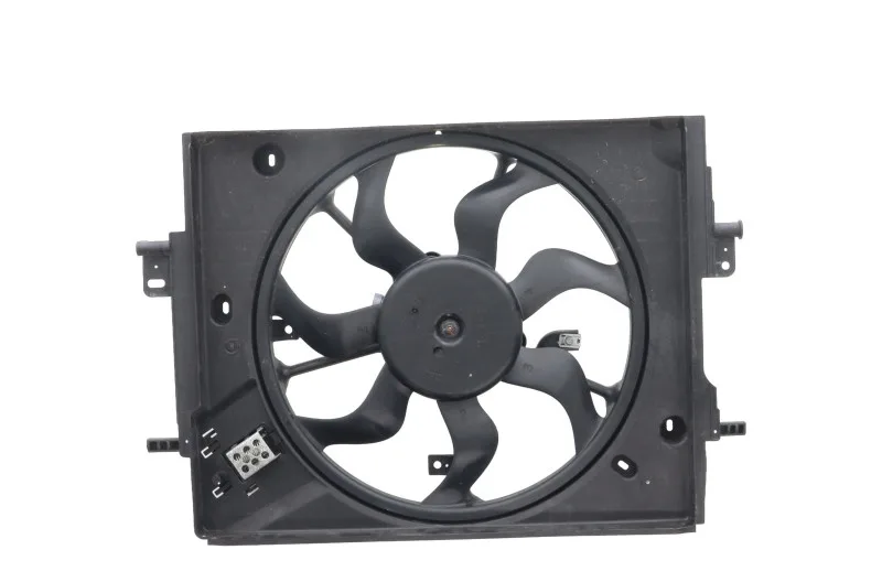 Moto ventilateur radiateur pour DACIA SANDERO 3 STEPWAY