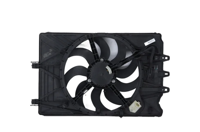 Moto ventilateur radiateur pour FIAT 500L PHASE 2