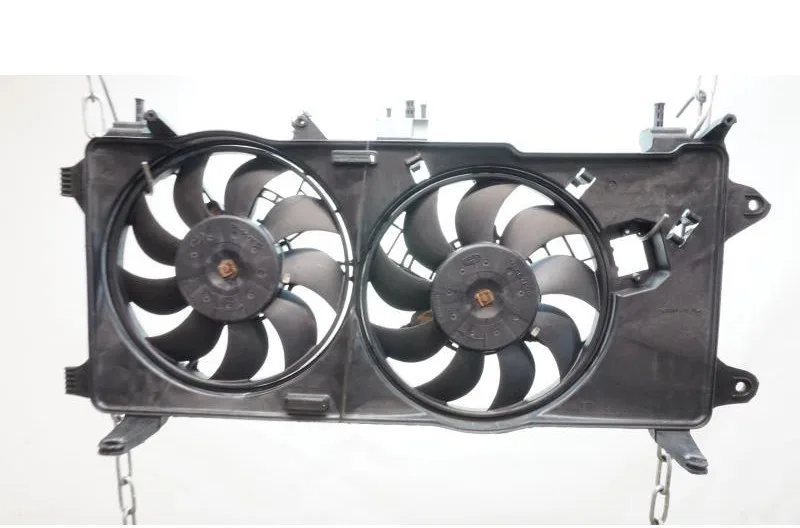 Moto ventilateur radiateur pour FIAT DOBLO 1 PHASE 1