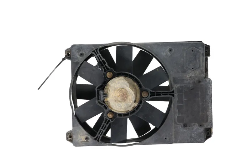 Moto ventilateur radiateur pour FIAT DUCATO 2 PHASE 1