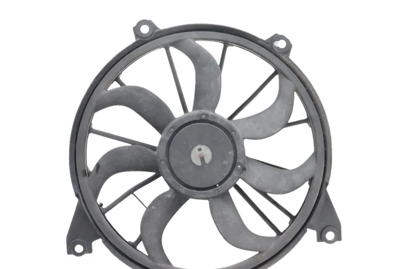 Moto ventilateur radiateur pour FIAT FREEMONT