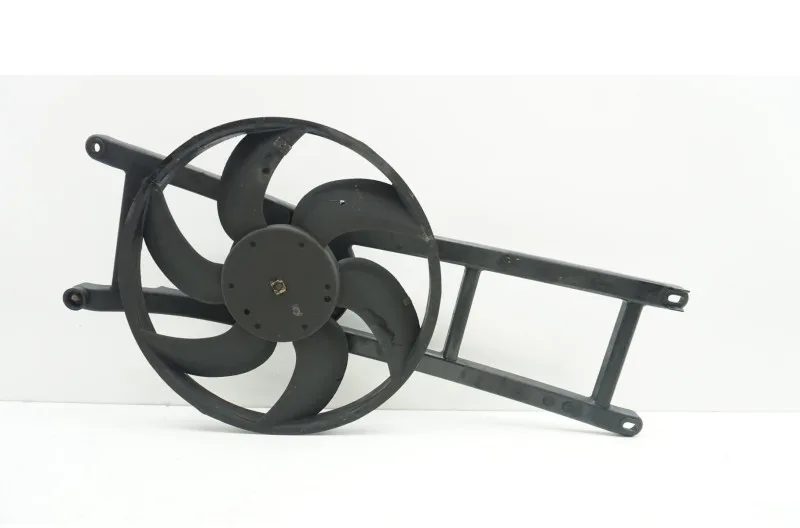 Moto ventilateur radiateur pour FIAT PANDA 2 PHASE 1