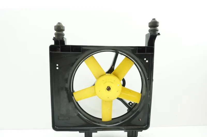 Moto ventilateur radiateur pour FORD FIESTA 4 PHASE 1
