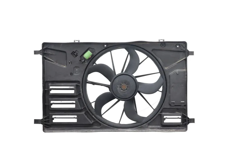 Moto ventilateur radiateur pour FORD TRANSIT CUSTOM 1 PHASE 2
