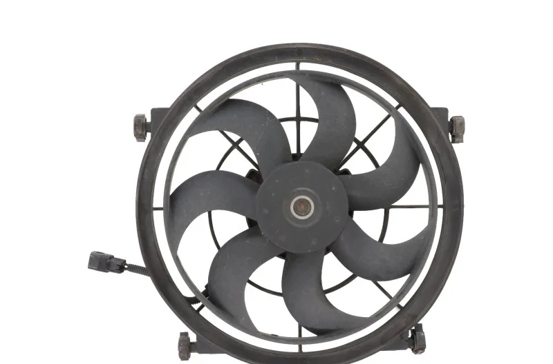 Moto ventilateur radiateur pour HYUNDAI I 20 1 PHASE 1