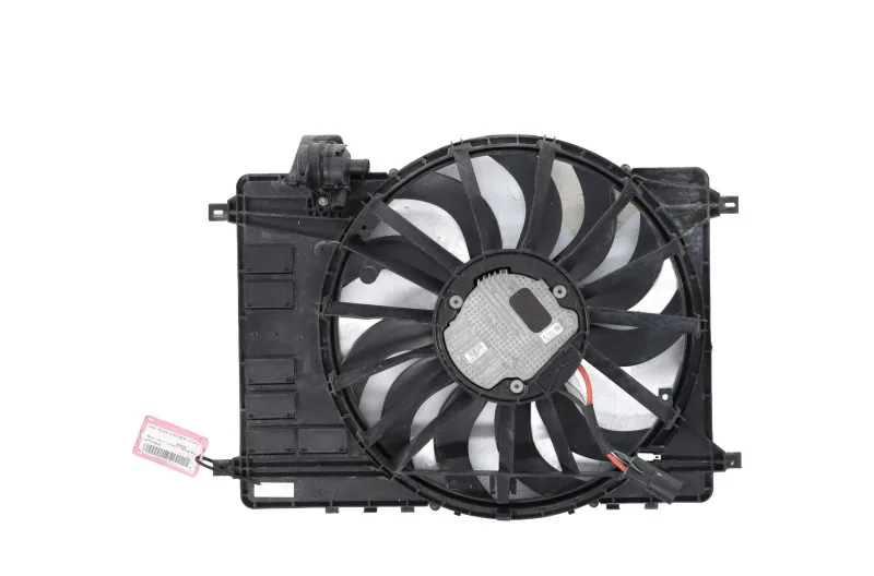 Moto ventilateur radiateur pour LAND ROVER DISCOVERY SPORT PHASE 1