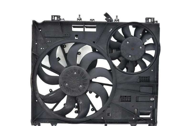 Moto ventilateur radiateur pour LAND ROVER RANGE ROVER 2 SPORT PHASE 1