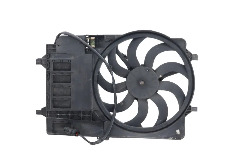 Moto ventilateur radiateur pour MINI MINI 1 R50/R53 PHASE 1