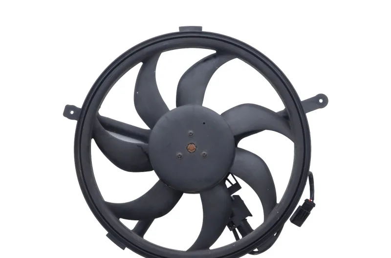 Moto ventilateur radiateur pour MINI MINI 2 R60 COUNTRYMAN BREAK