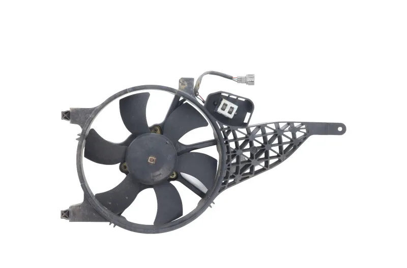 Moto ventilateur radiateur pour NISSAN PATHFINDER 2 PHASE 1