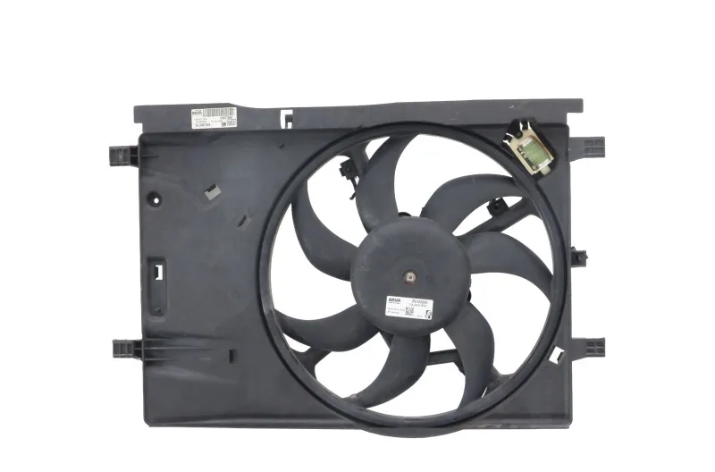Moto ventilateur radiateur pour OPEL CORSA D PHASE 2