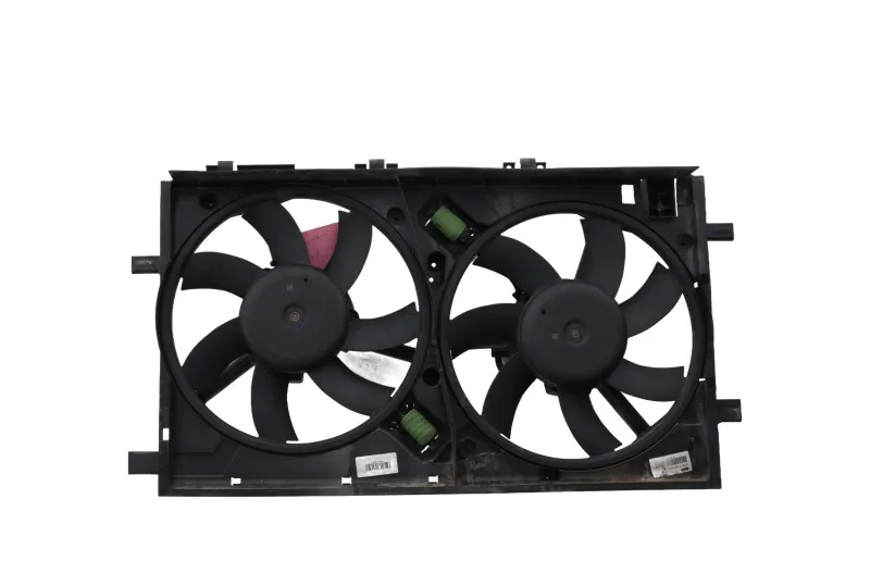 Moto ventilateur radiateur pour OPEL INSIGNIA 1 PHASE 1 BREAK