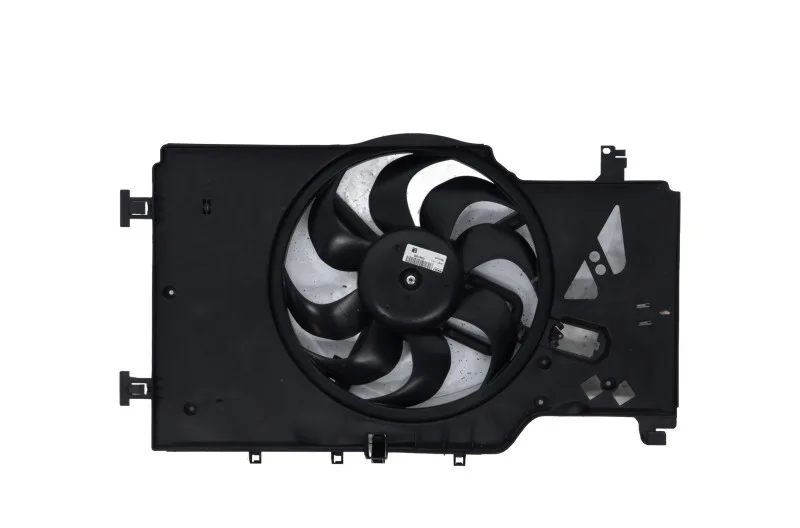 Moto ventilateur radiateur pour OPEL MERIVA B PHASE 2