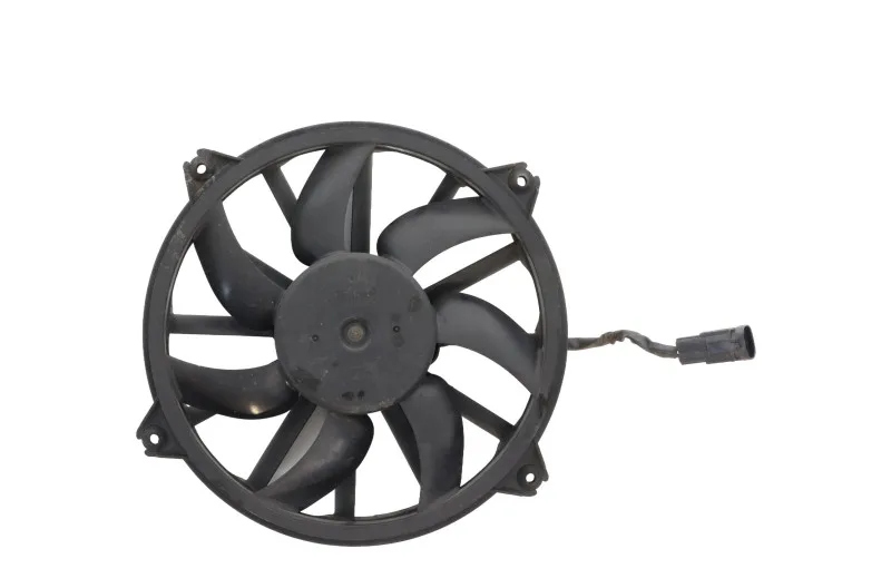 Moto ventilateur radiateur pour PEUGEOT 3008 PHASE 1