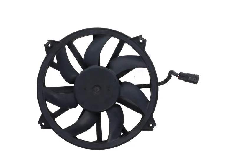 Moto ventilateur radiateur pour PEUGEOT 308 1 PHASE 2