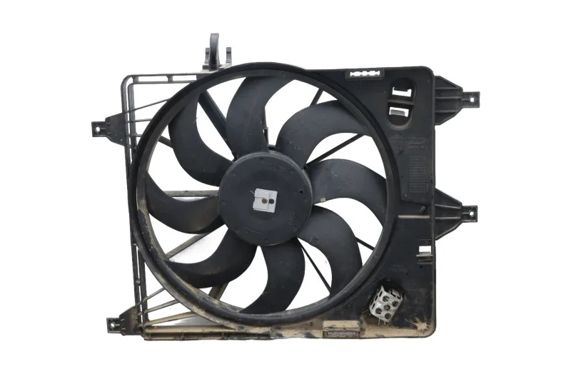Moto ventilateur radiateur pour RENAULT CLIO 2 CAMPUS PHASE 1