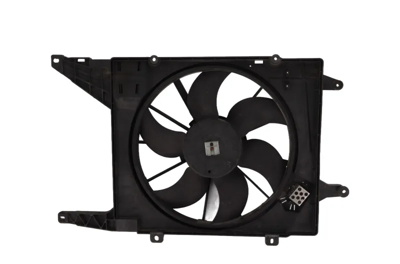 Moto ventilateur radiateur pour RENAULT SCENIC 1 PHASE 2