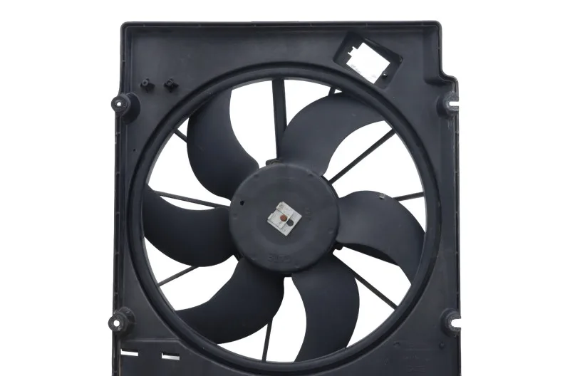 Moto ventilateur radiateur pour RENAULT TRAFIC 1 PHASE 3