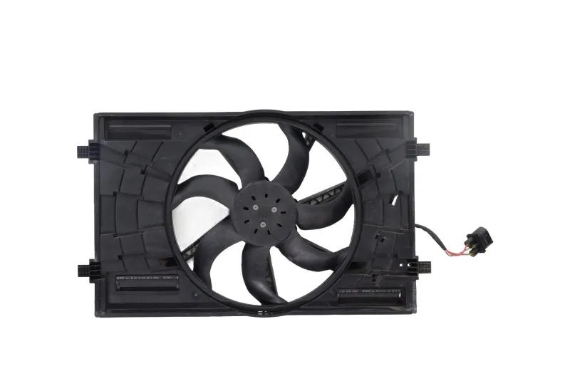 Moto ventilateur radiateur pour SEAT LEON 3 PHASE 1
