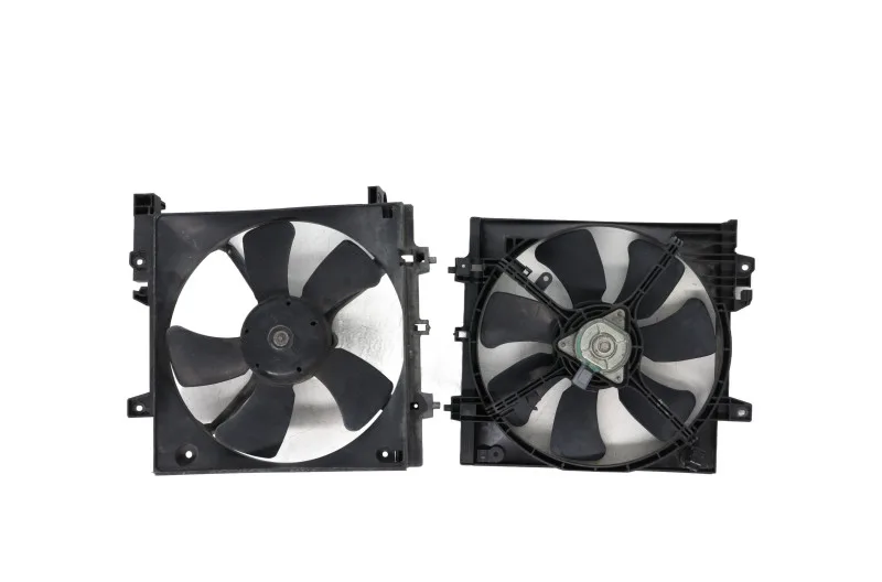 Moto ventilateur radiateur pour SUBARU IMPREZA 1 PHASE 5 BREAK