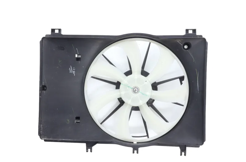 Moto ventilateur radiateur pour SUZUKI BALENO 2