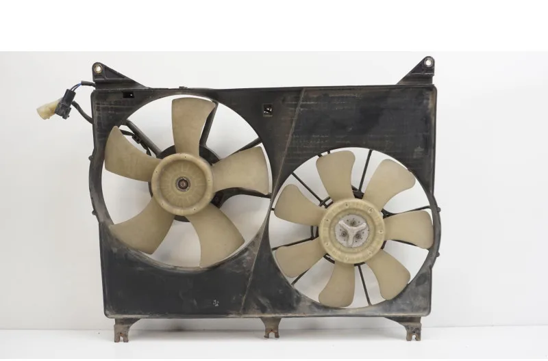 Moto ventilateur radiateur pour SUZUKI GRAND VITARA 1