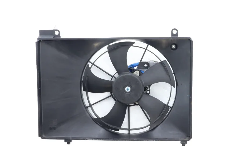 Moto ventilateur radiateur pour SUZUKI SWIFT 5
