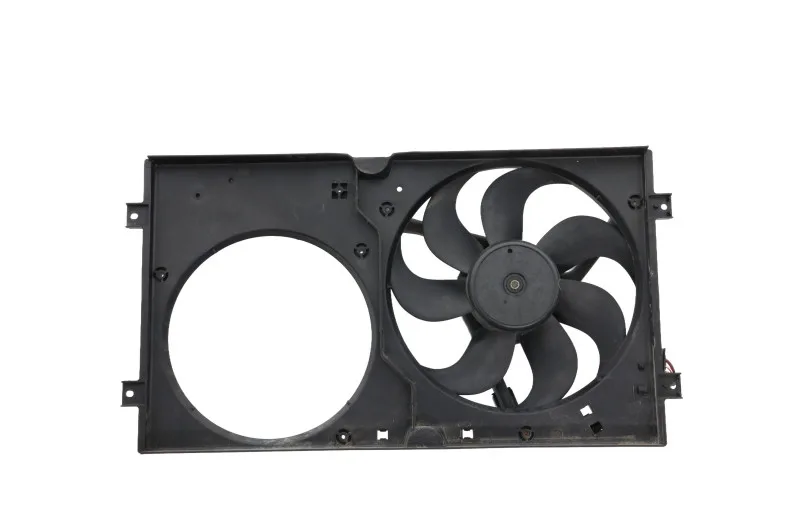 Moto ventilateur radiateur pour VOLKSWAGEN NEW BEETLE 1 PHASE 1