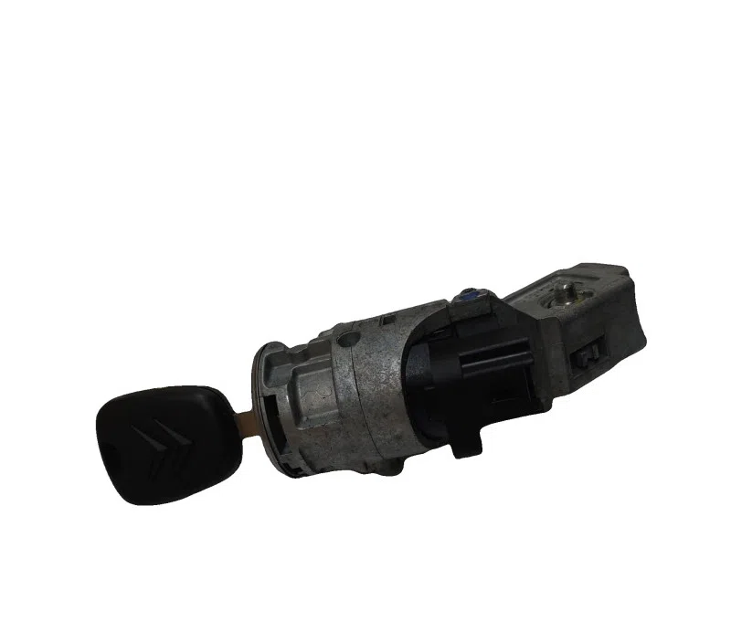 NEIMAN - ANTIVOL DE DIRECTION CITROEN C2 00004162EA