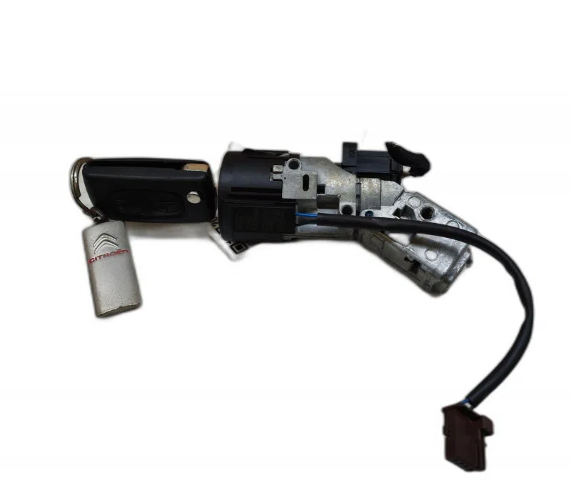 NEIMAN - ANTIVOL DE DIRECTION CITROEN C3 II 00004162PT