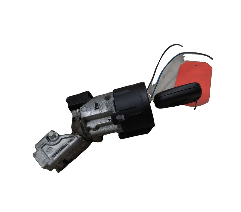 NEIMAN - ANTIVOL DE DIRECTION CITROEN C4 00004162EA