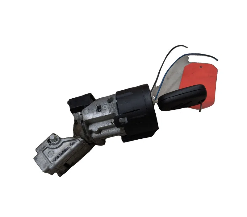 NEIMAN - ANTIVOL DE DIRECTION CITROEN C4 00004162EA