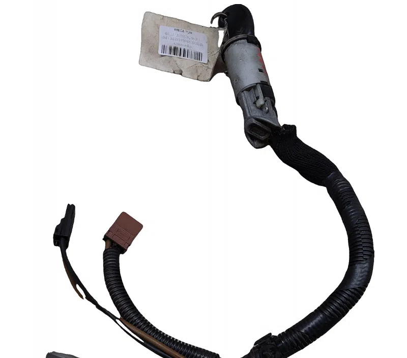 NEIMAN - ANTIVOL DE DIRECTION CITROEN XSARA 00004162Z4