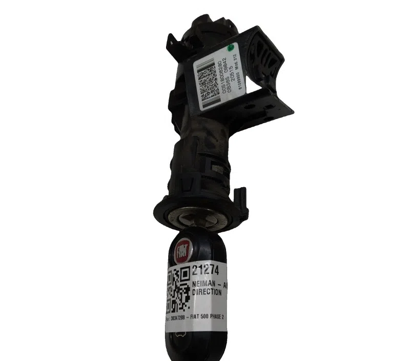 NEIMAN - ANTIVOL DE DIRECTION FIAT 500 52250563
